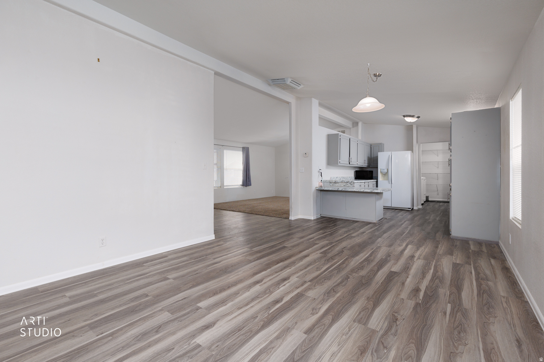 OAKBROOK - Residential