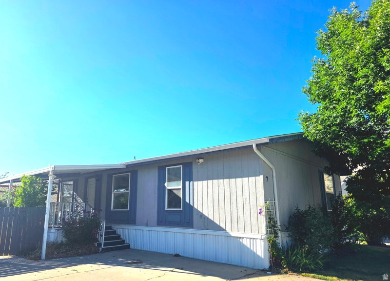 OAKBROOK - Residential