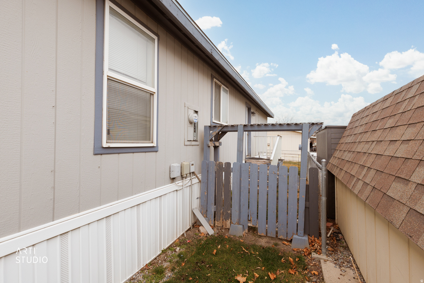 OAKBROOK - Residential