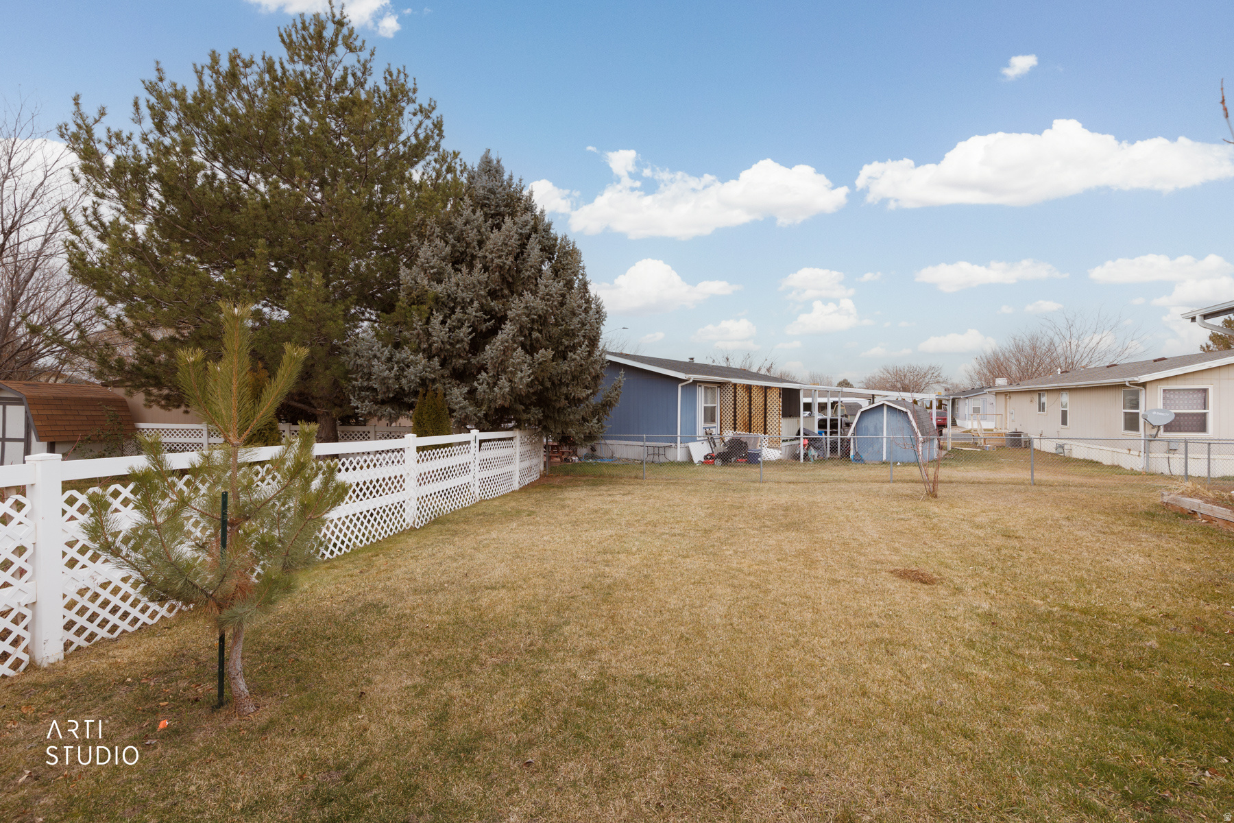OAKBROOK - Residential