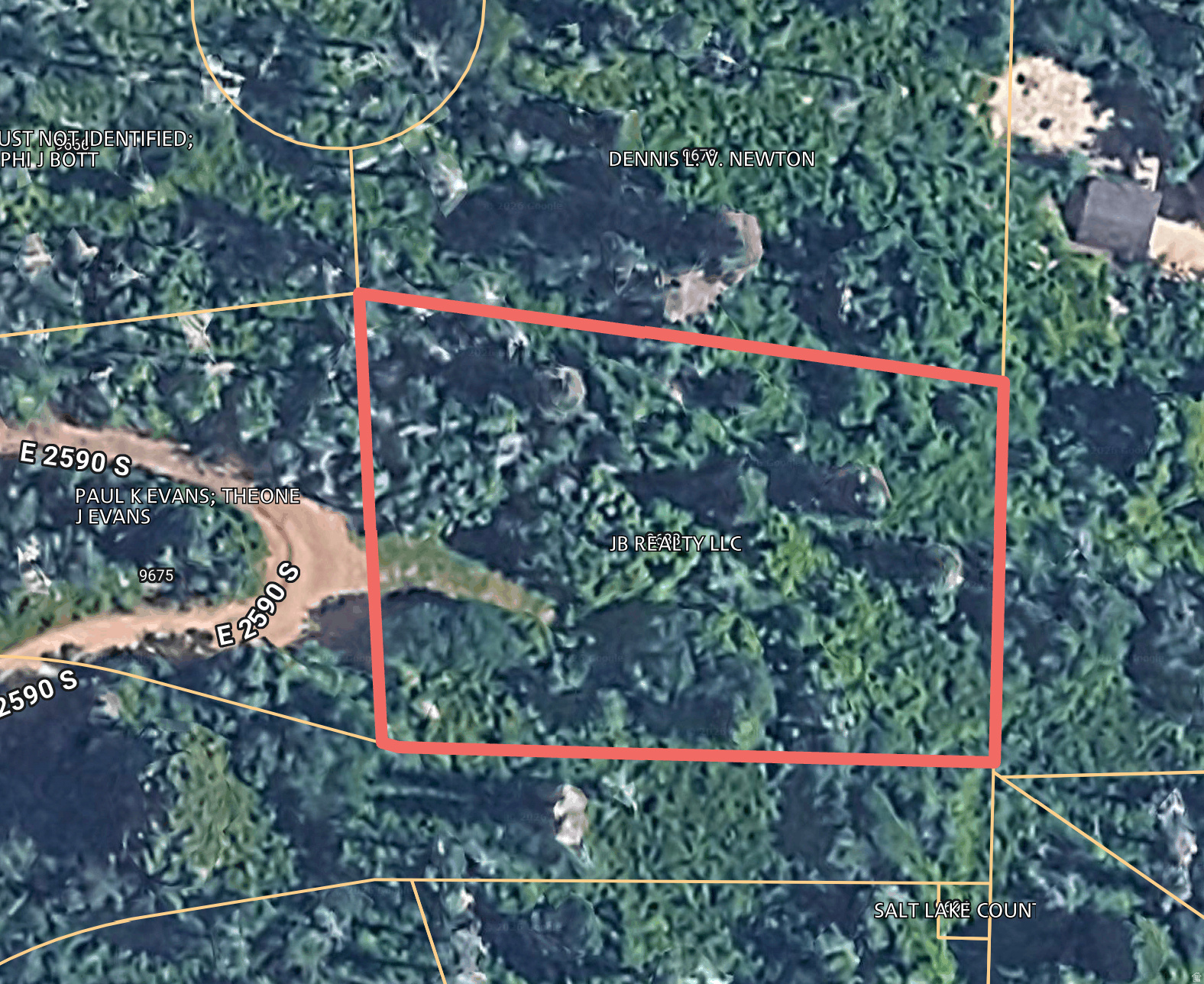 Embrace the ultimate mountain escape with this unimproved lot in beautiful Lamb's Canyon. Perfect for a private seasonal getaway or rugged recreational retreat just outside Salt Lake City.  Utilities: Buried electric lines run along the main road and are accessible to the lot. No public sewer or gas; septic is allowed subject to County approval.  Water: Located in a protected watershed area-drilling a well is restricted. Local owners utilize private potable water cisterns.  Access: Reached via a graded, unpaved dirt road. The road is not plowed in the winter, making the lot a peaceful winter escape accessible by snowshoe.  Zoning & Construction: Mountain terrain. Any site leveling or building is subject to Salt Lake County permitting.  Buyer to verify all zoning, restrictions, and permitting with Salt Lake County.  Seller Financing - $5000 down and $300 a month (Negotiable)