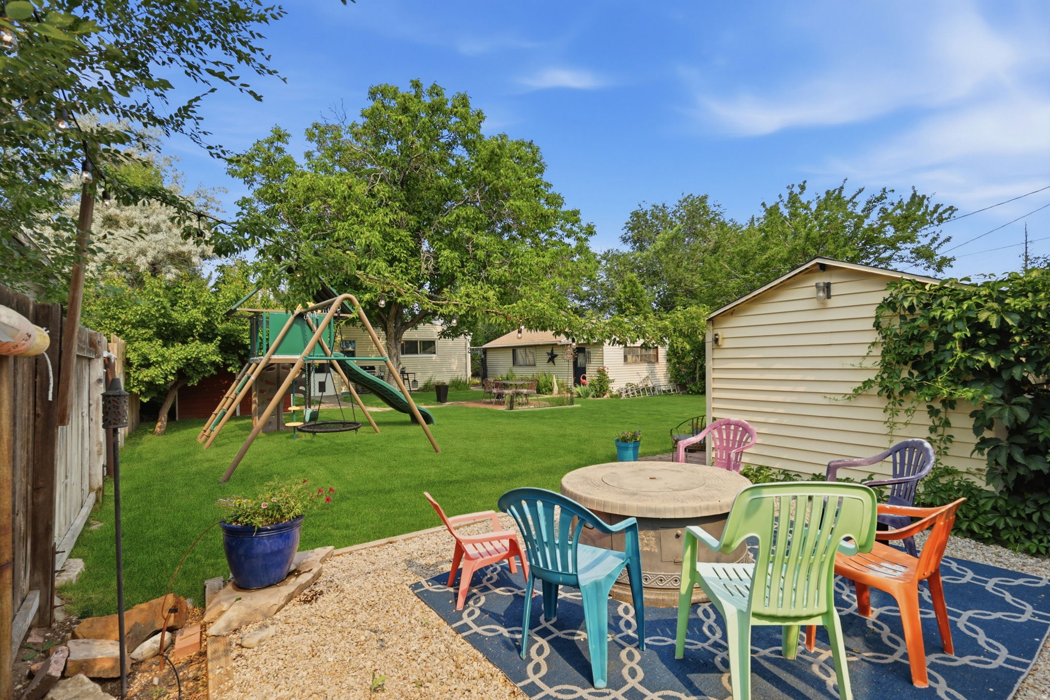 KEARNS TOWNSITE - Residential