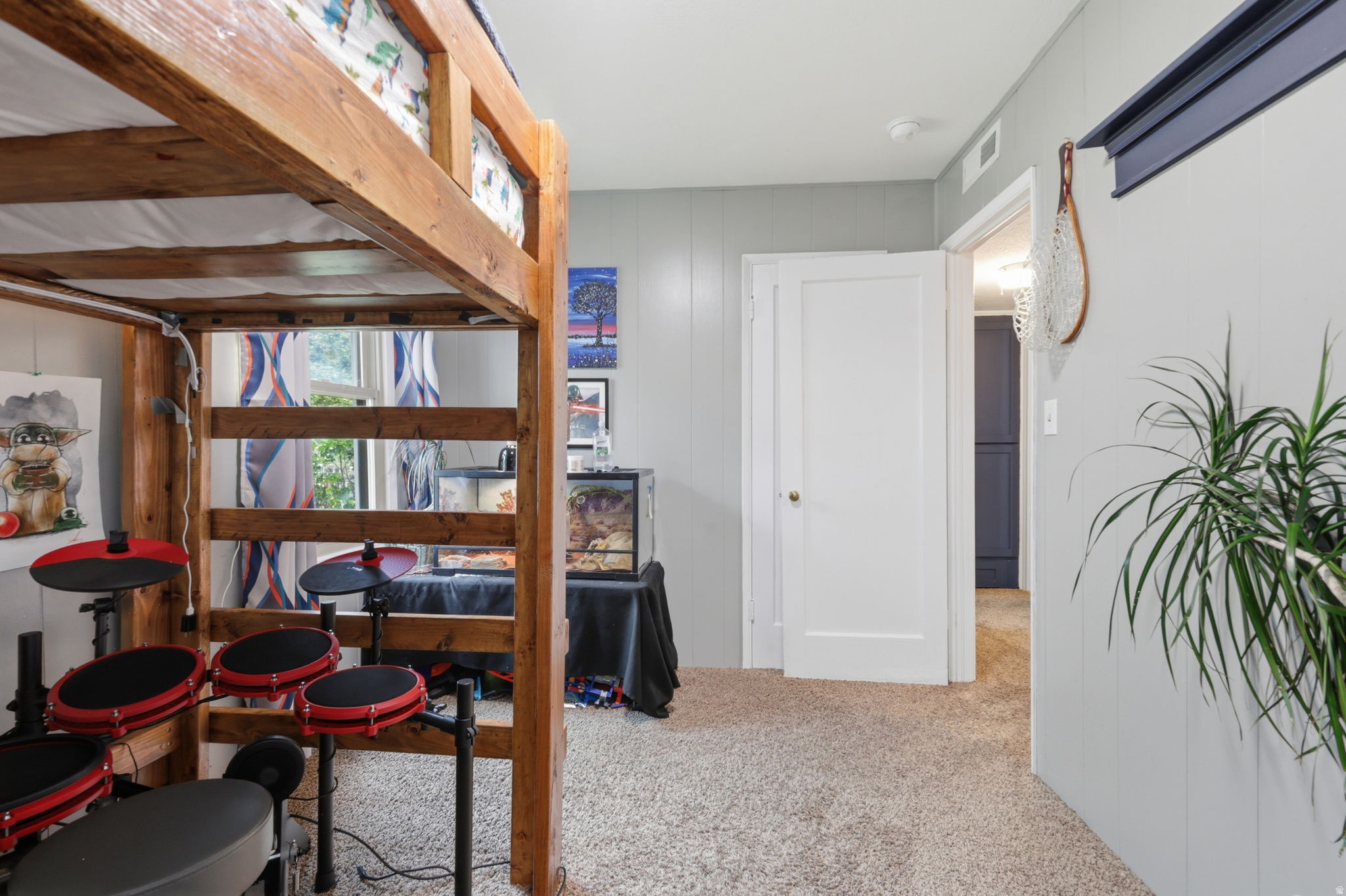 KEARNS TOWNSITE - Residential