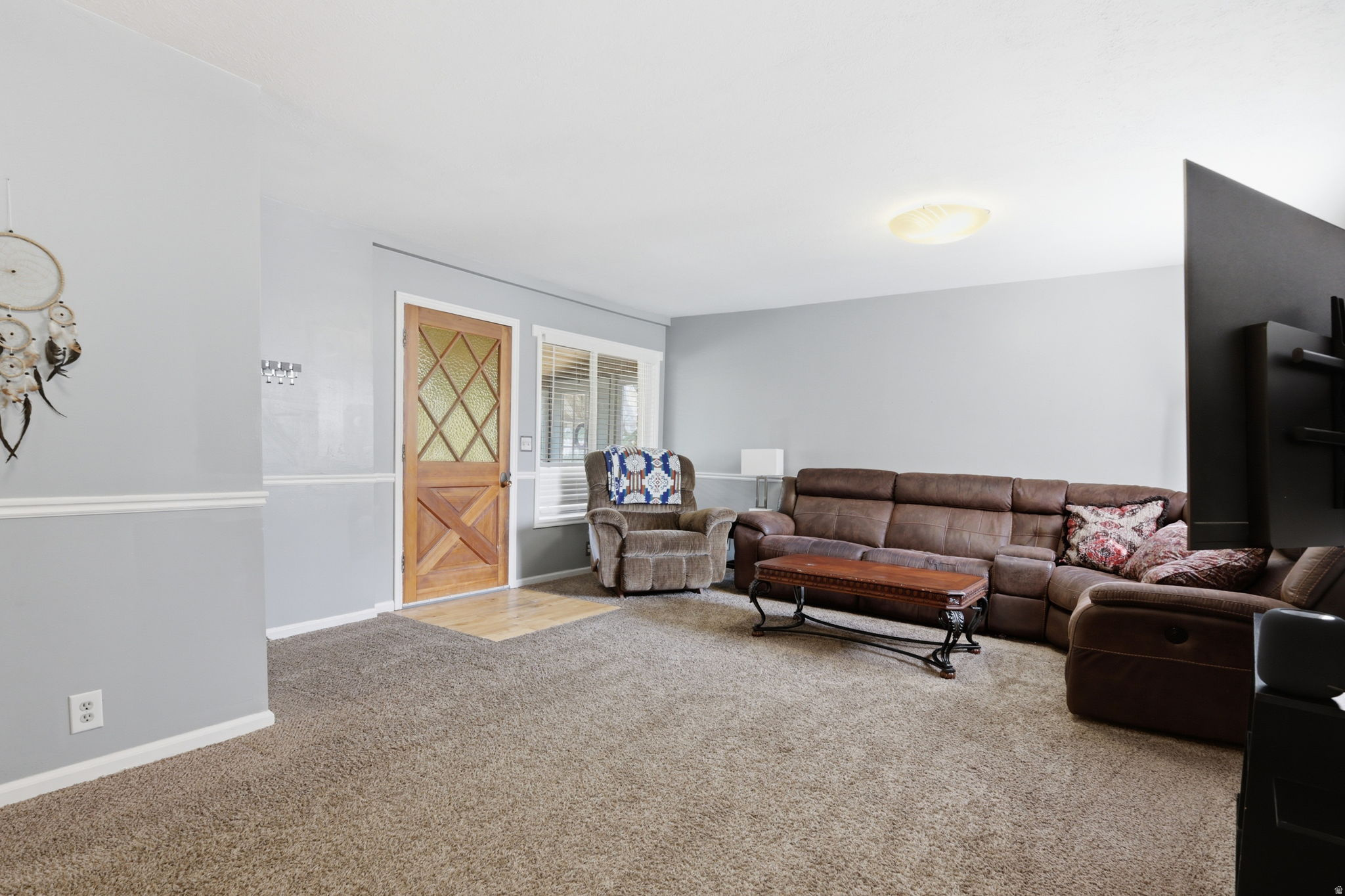 KEARNS TOWNSITE - Residential