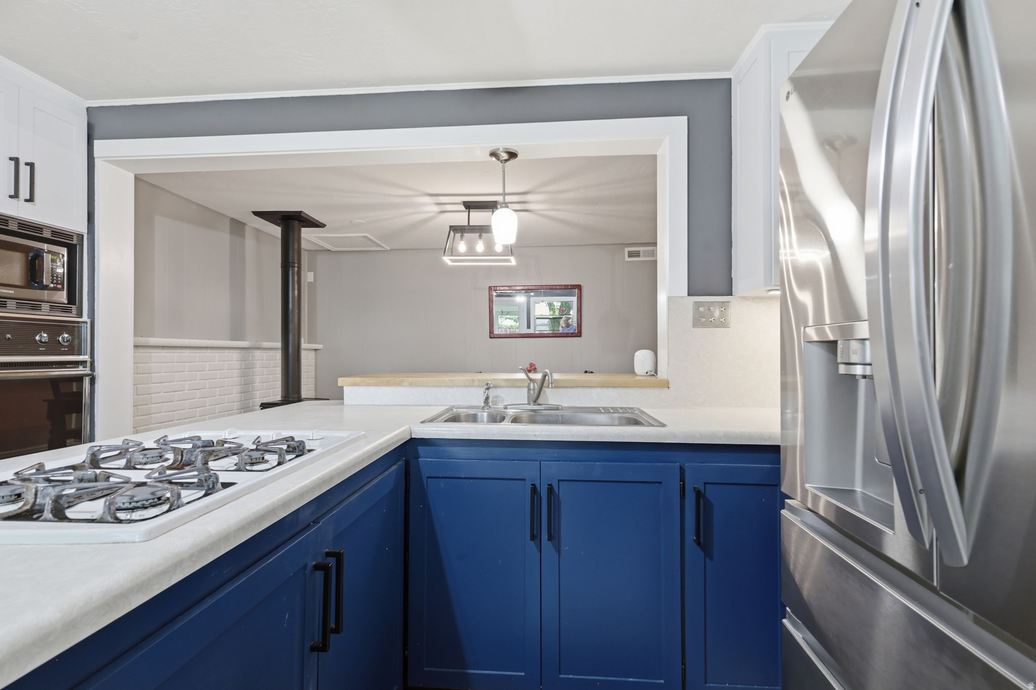 KEARNS TOWNSITE - Residential