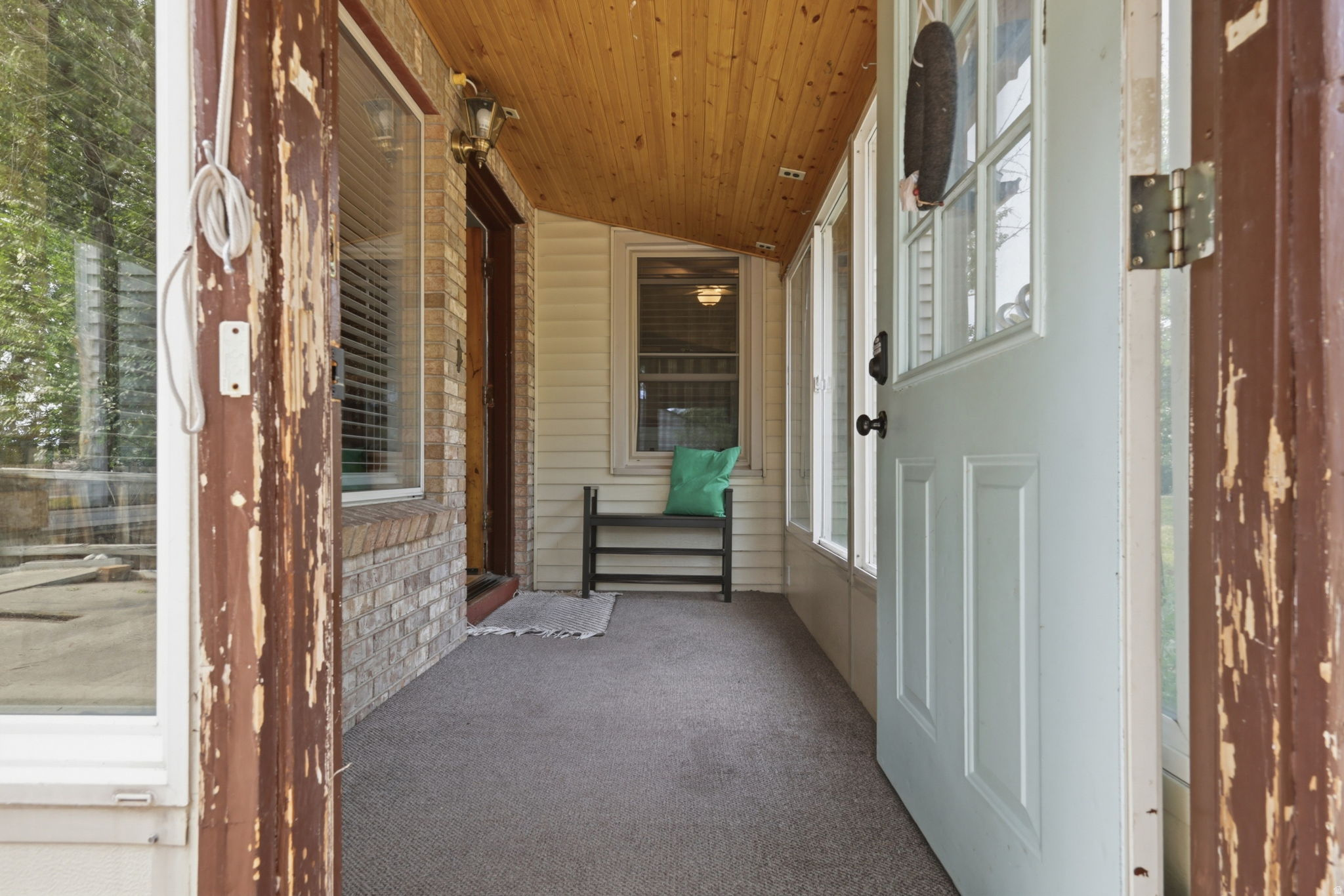 KEARNS TOWNSITE - Residential