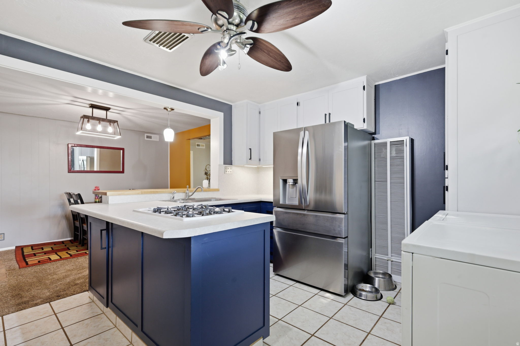 KEARNS TOWNSITE - Residential