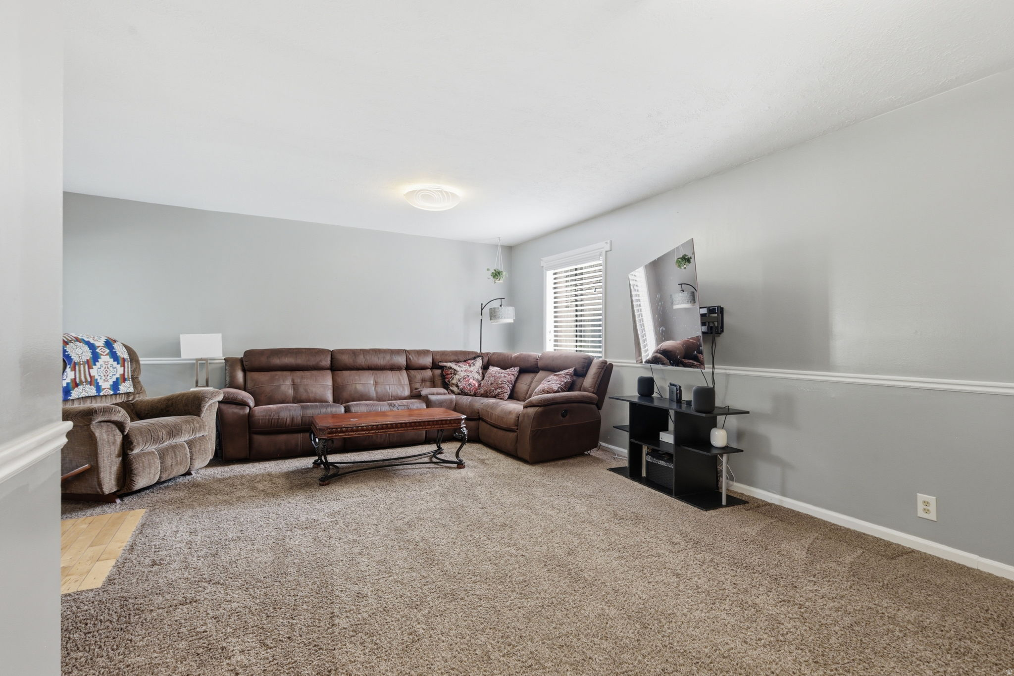 KEARNS TOWNSITE - Residential