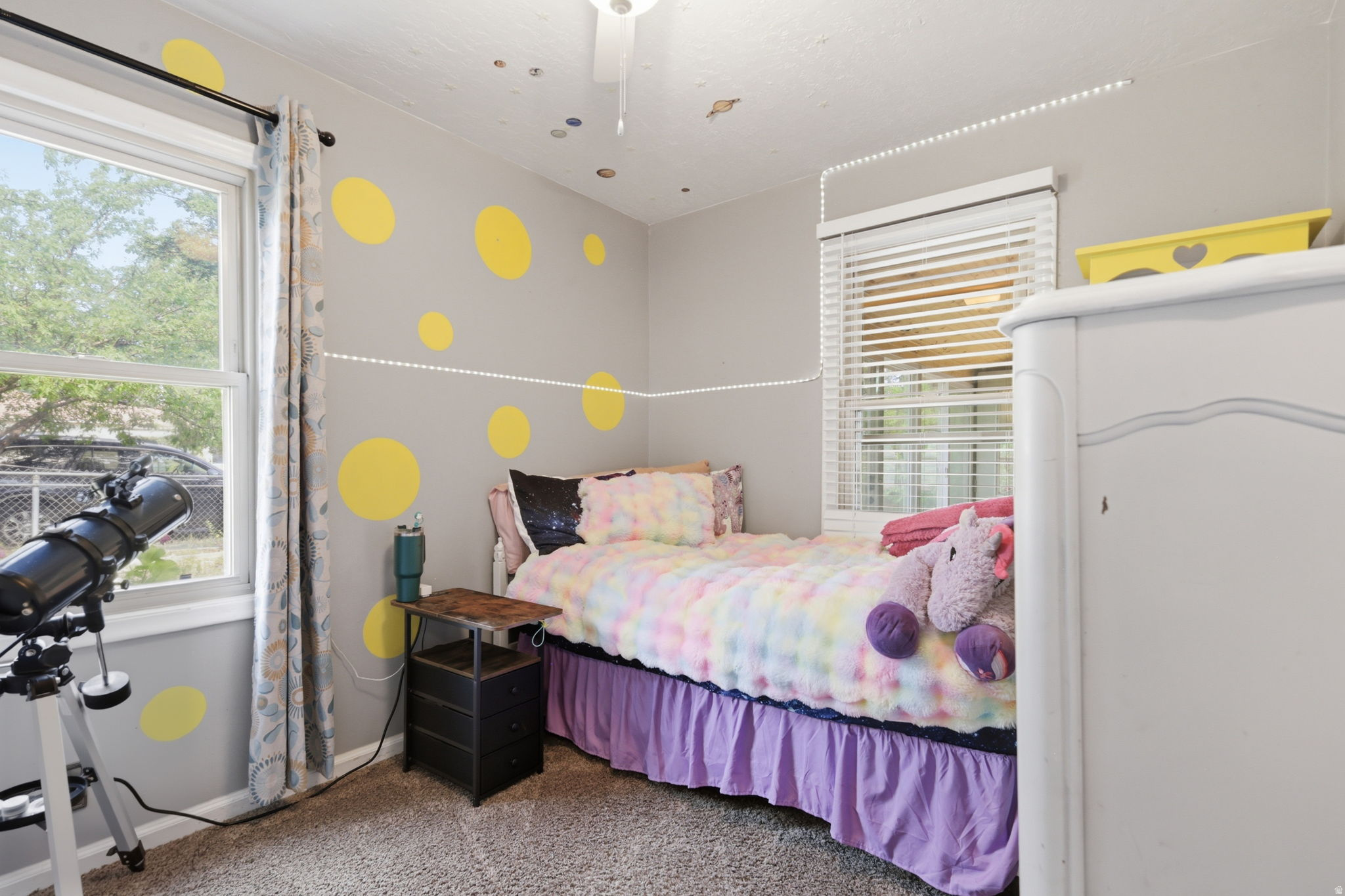 KEARNS TOWNSITE - Residential