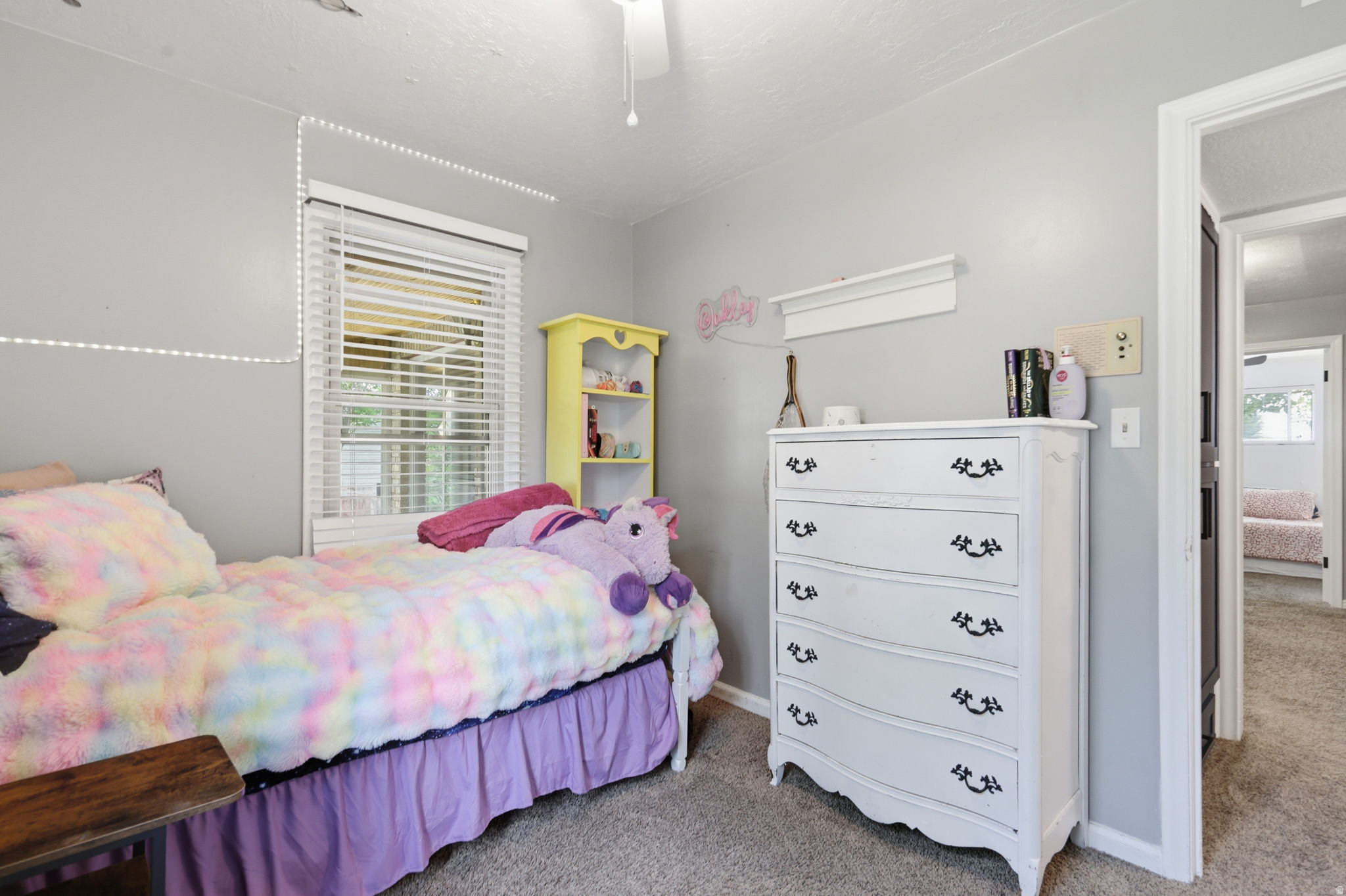 KEARNS TOWNSITE - Residential
