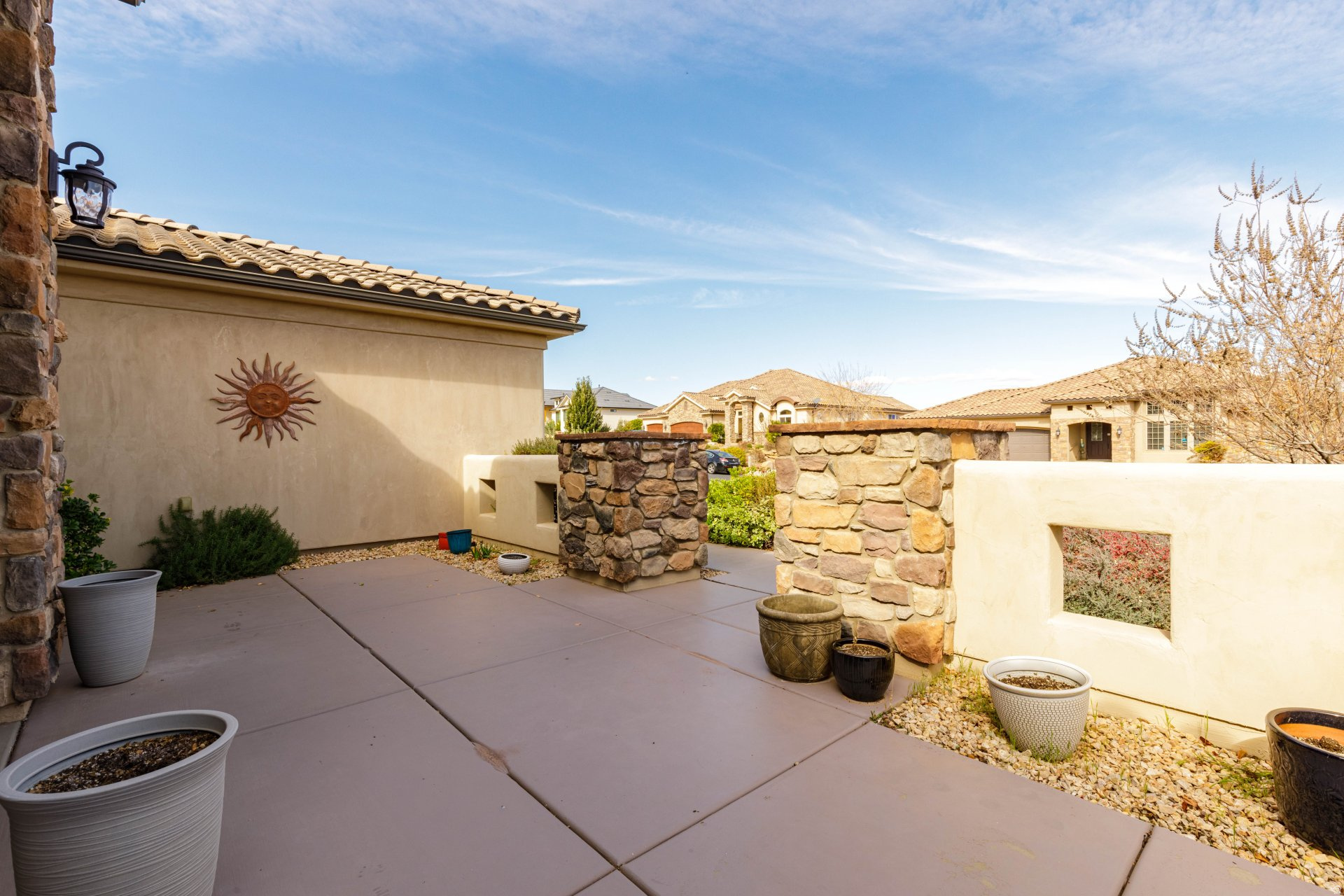 TONAQUINT TERRACE PH 1 - Residential