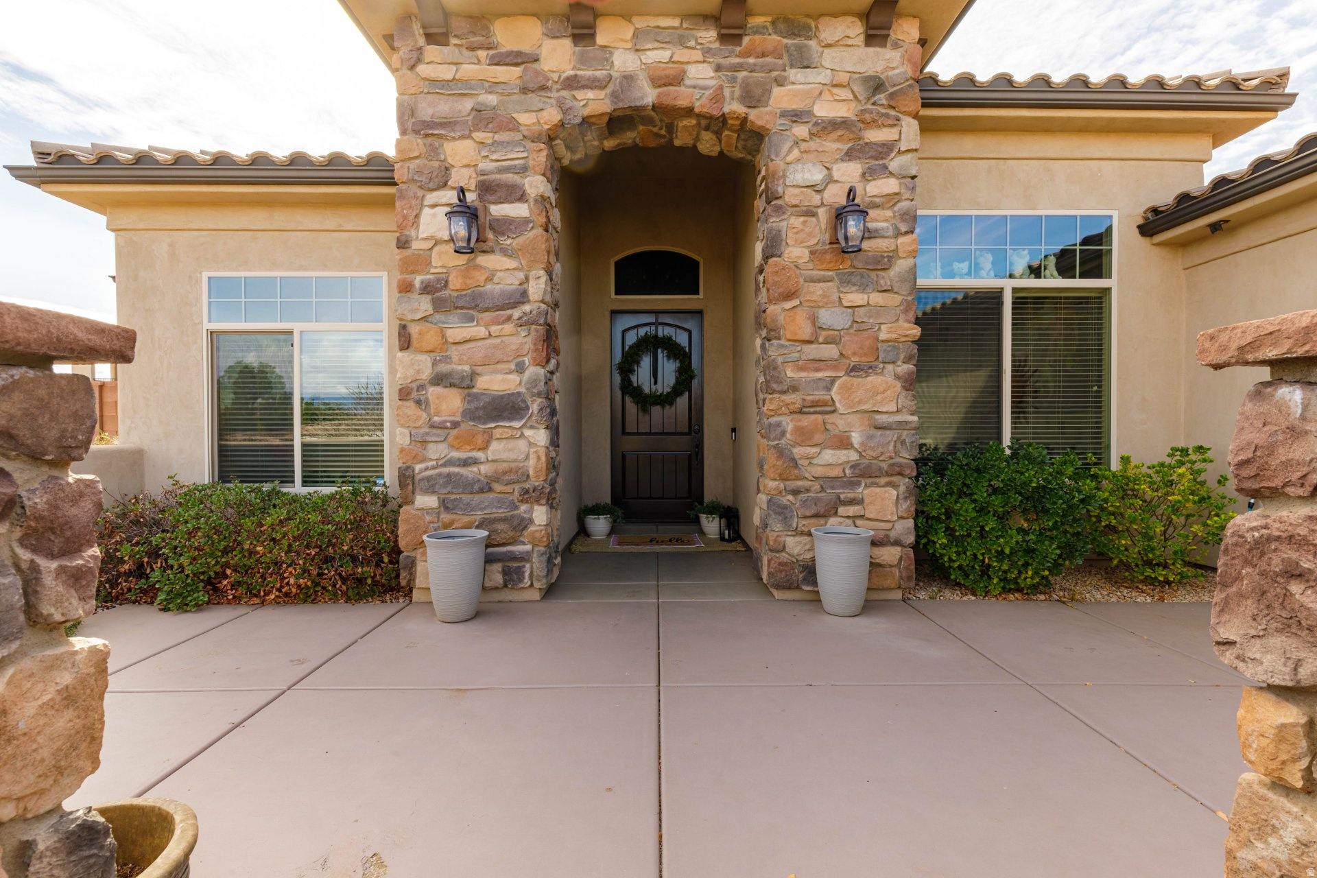 TONAQUINT TERRACE PH 1 - Residential