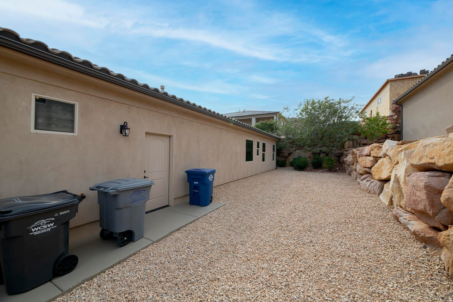 TONAQUINT TERRACE PH 1 - Residential