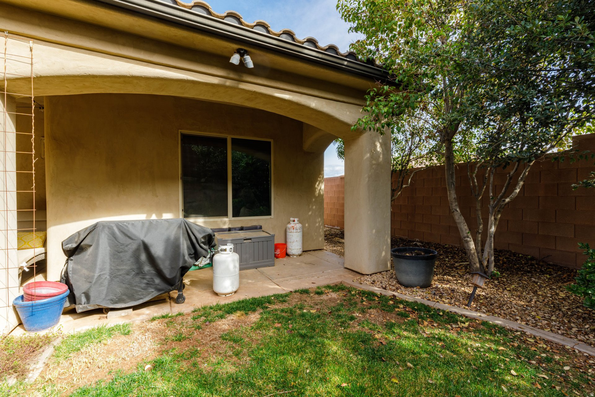 TONAQUINT TERRACE PH 1 - Residential