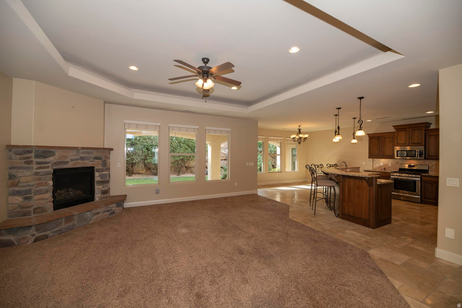 TONAQUINT TERRACE PH 1 - Residential