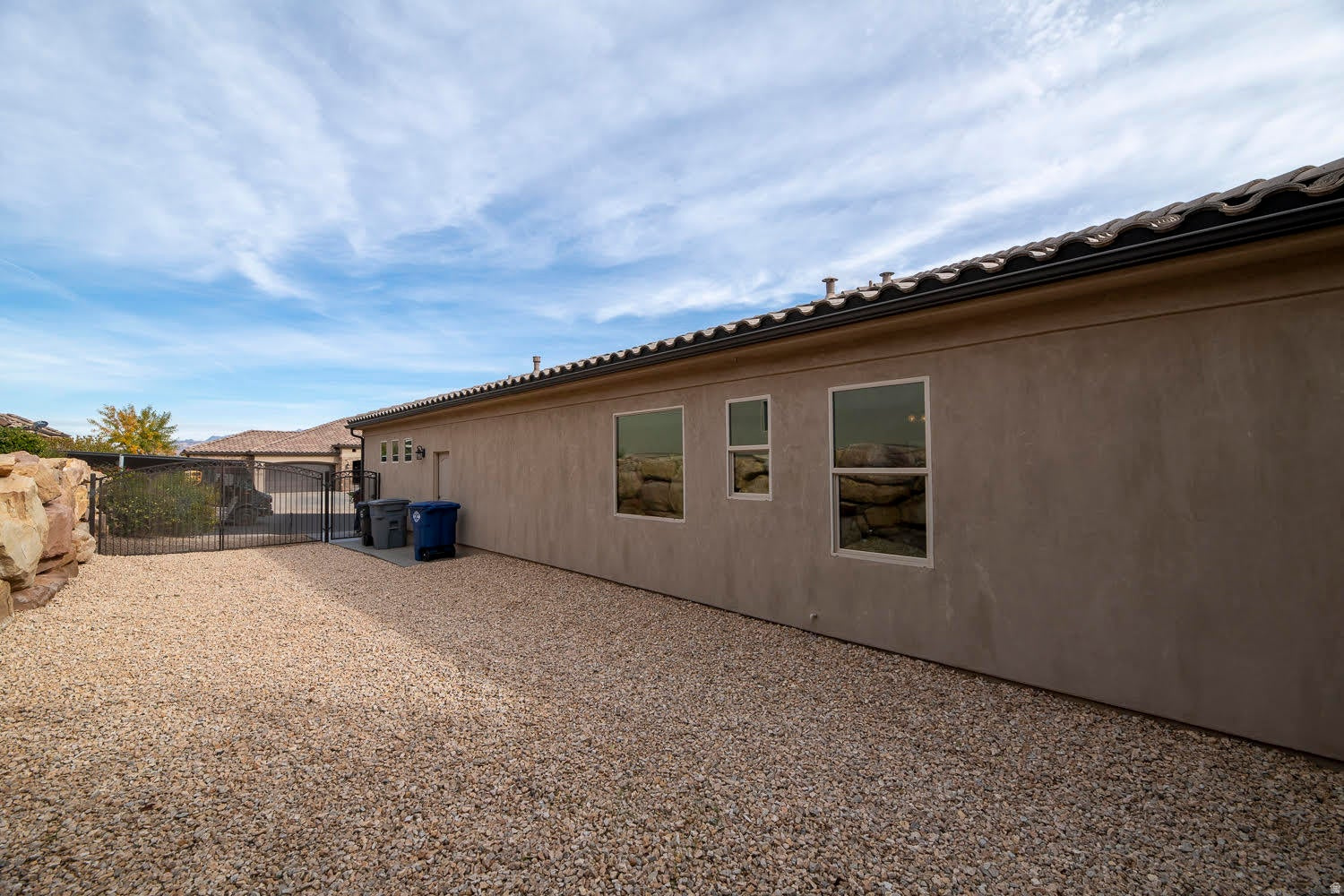 TONAQUINT TERRACE PH 1 - Residential