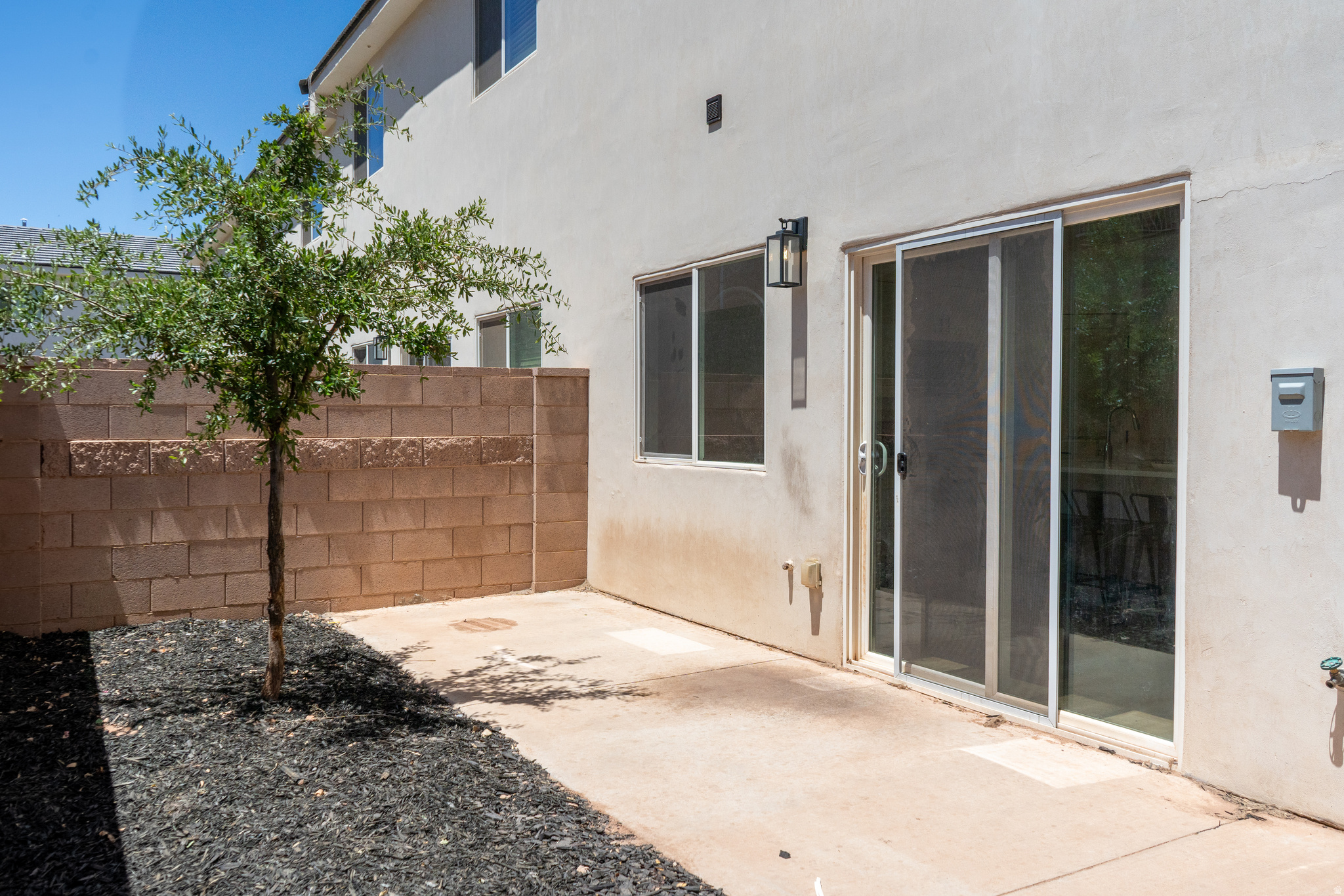 SPANISH TH - Residential