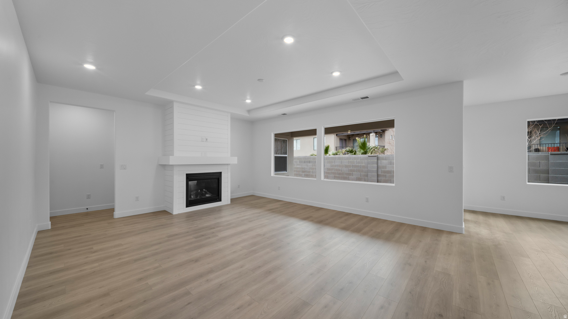 FIREROCK - Residential