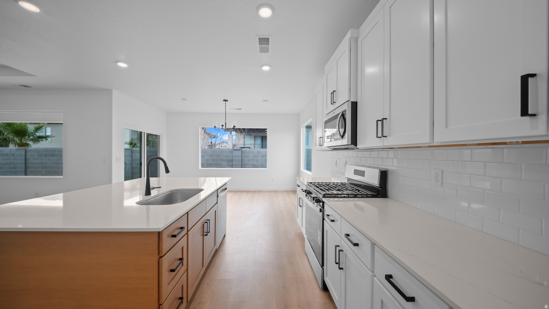 FIREROCK - Residential