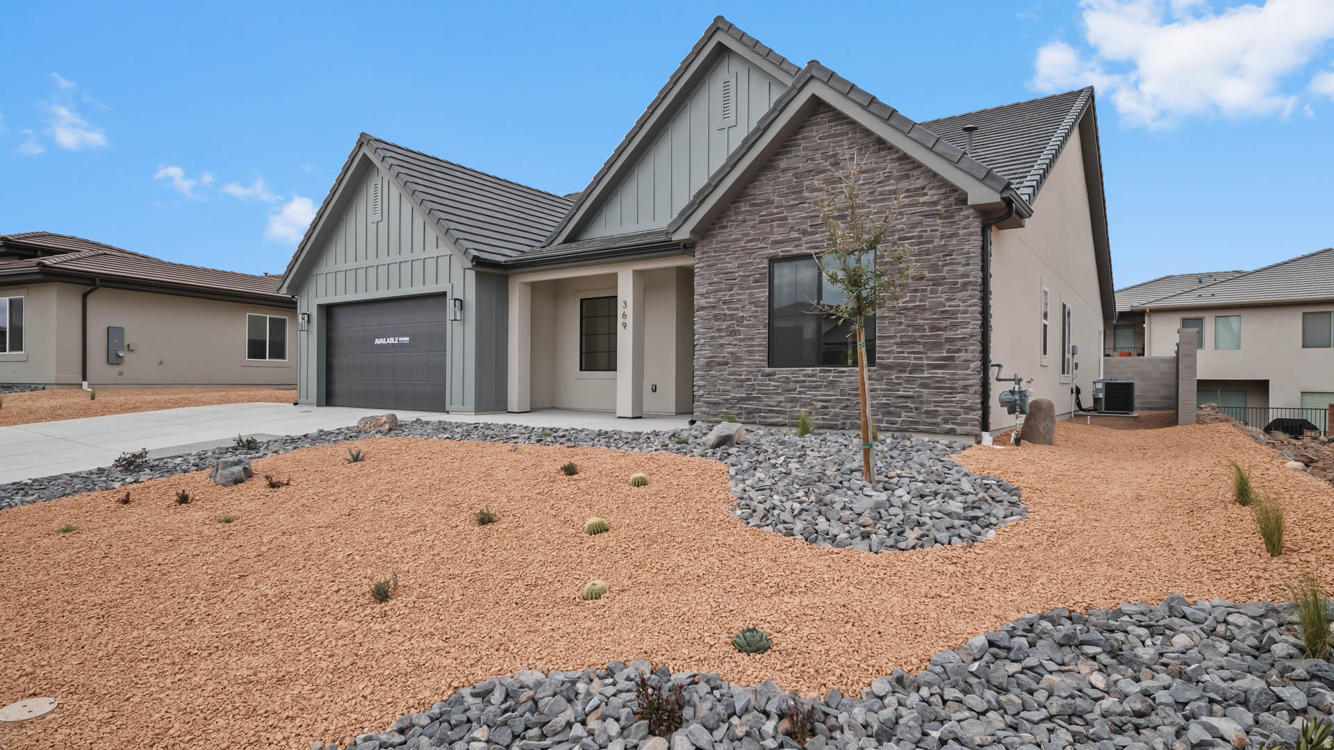 FIREROCK - Residential