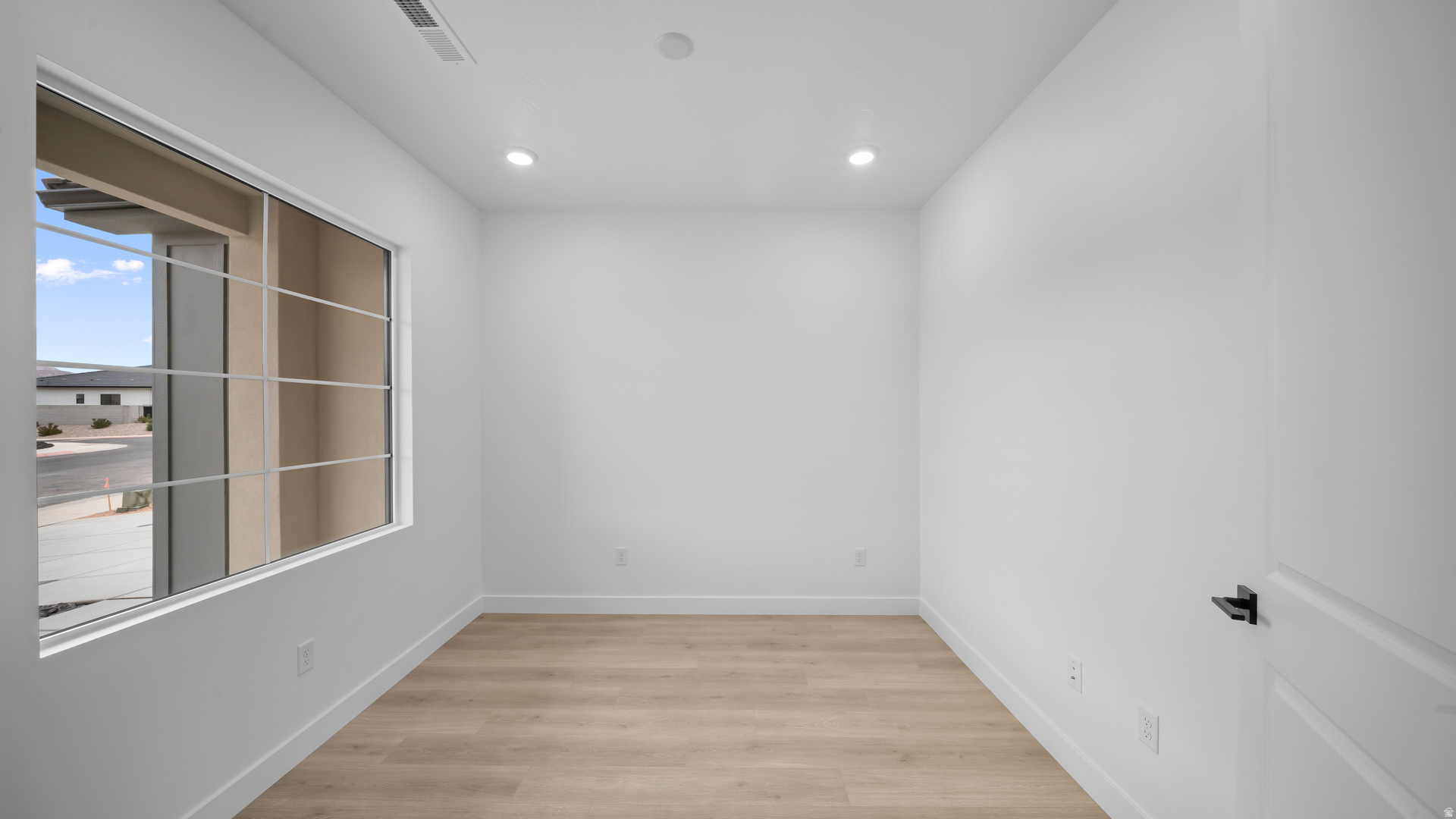 FIREROCK - Residential