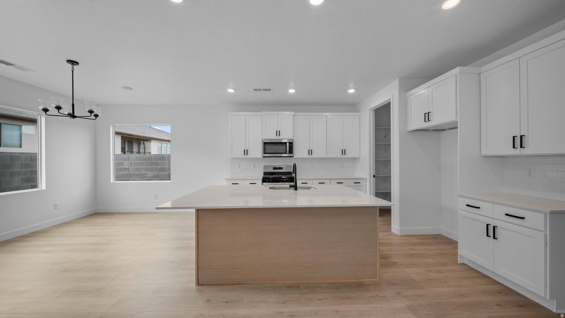 FIREROCK - Residential