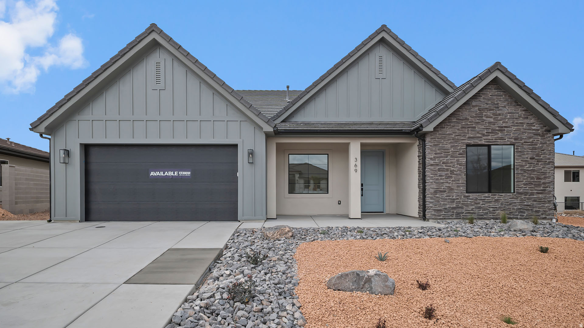 FIREROCK - Residential