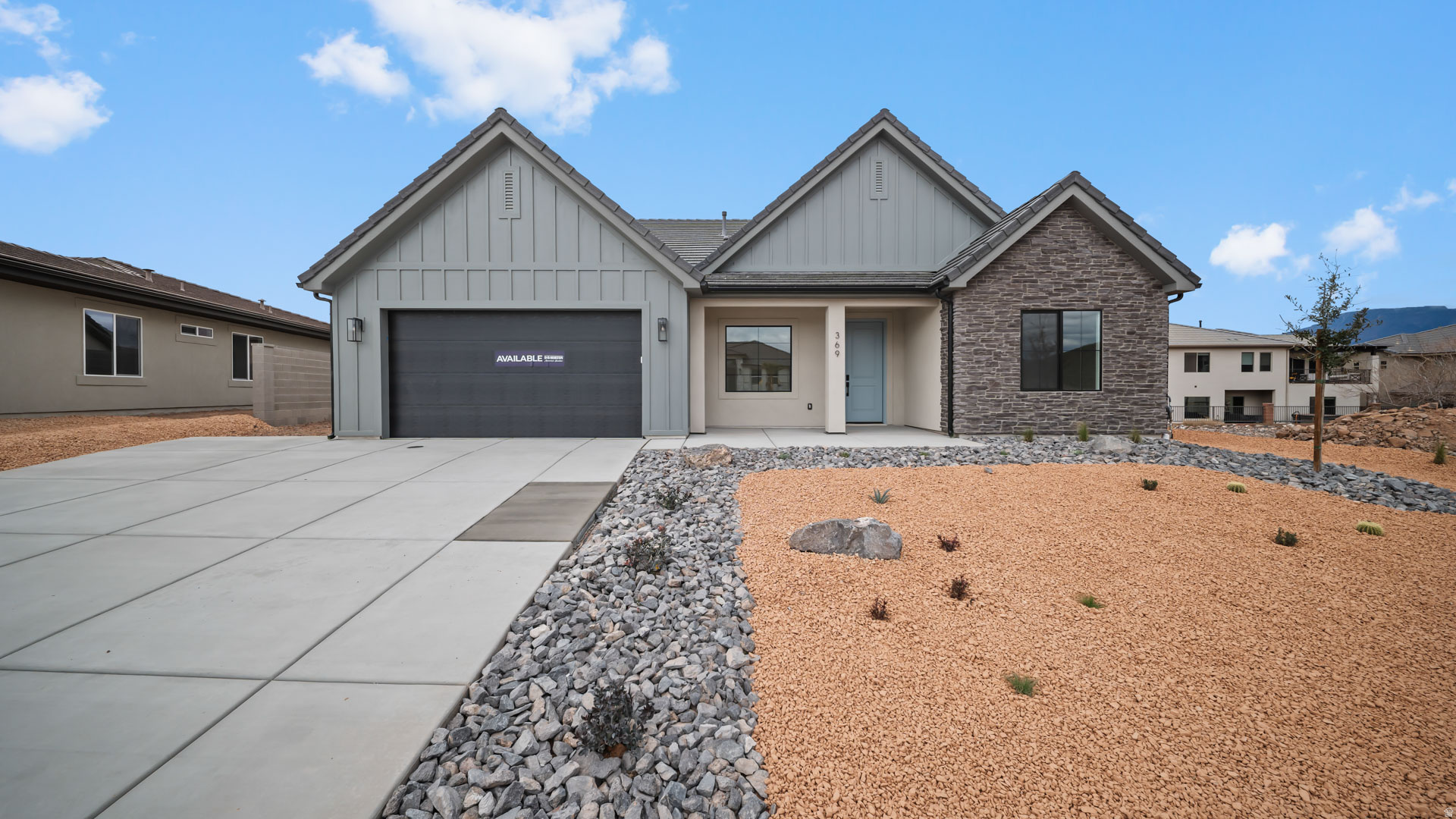 FIREROCK - Residential