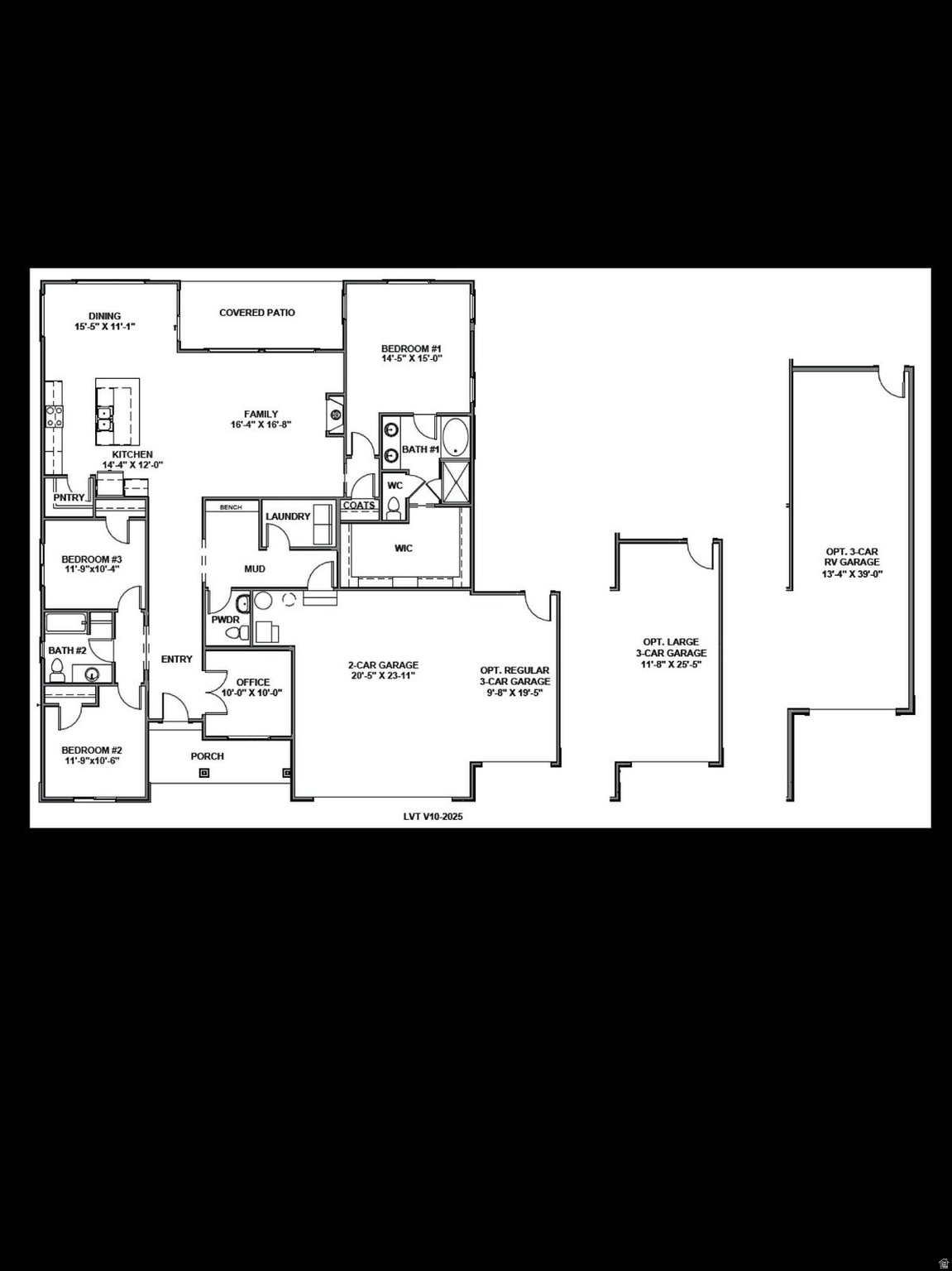 FIREROCK - Residential