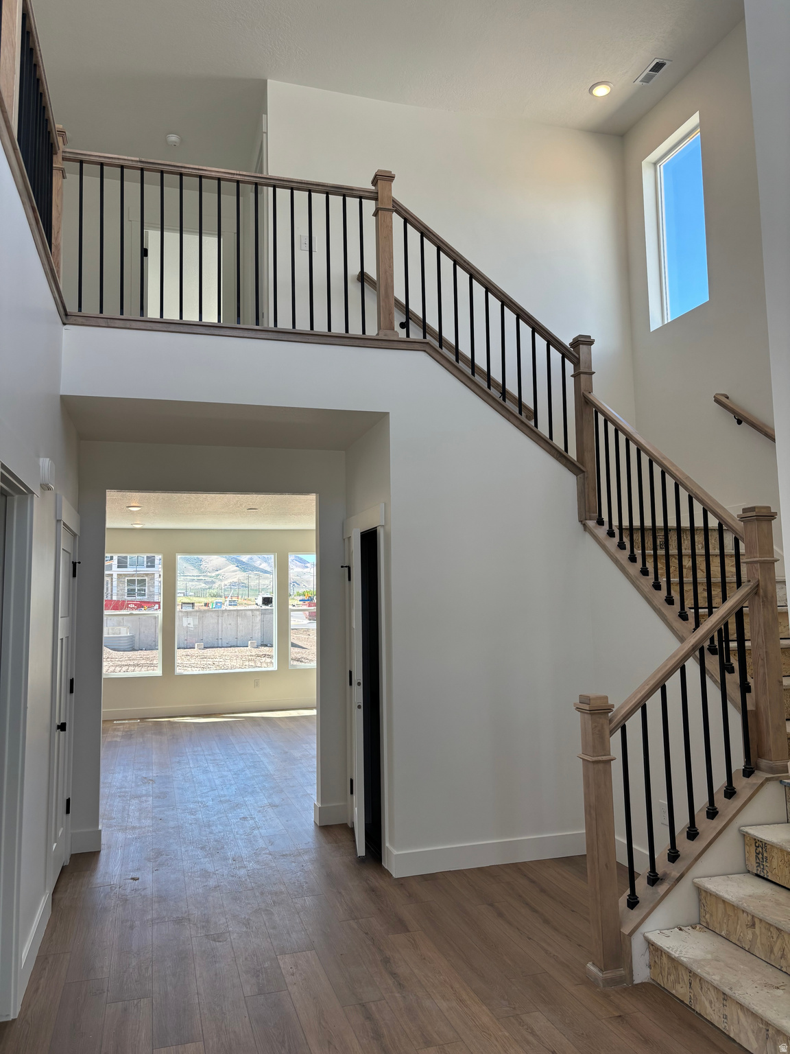 WESTON FIELD - Residential