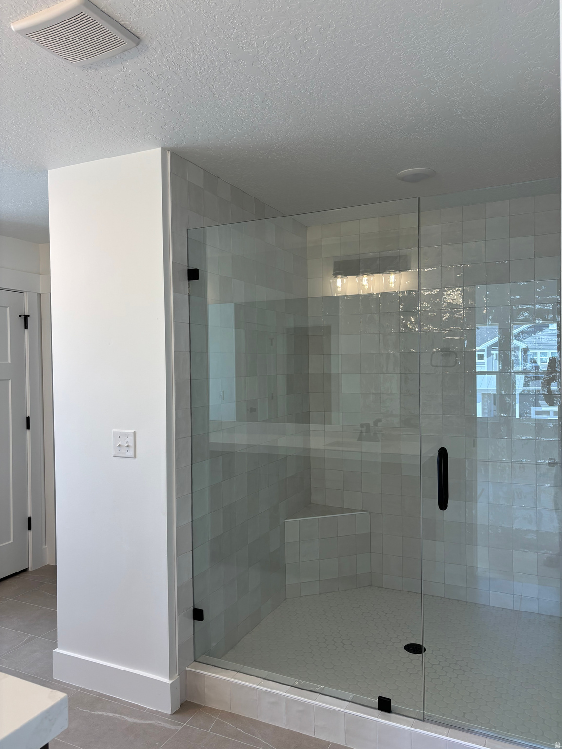 WESTON FIELD - Residential