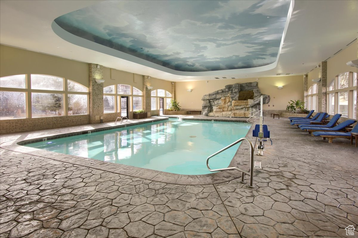 ZERMATT RESORT - Residential