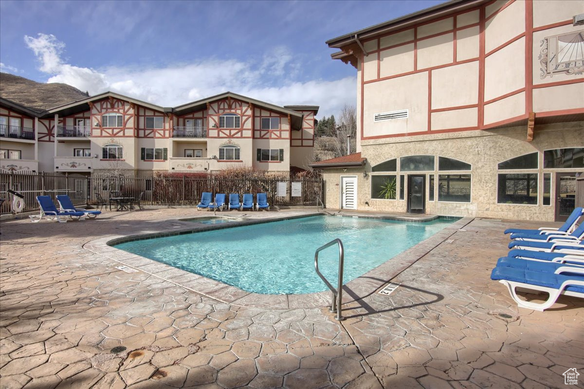 ZERMATT RESORT - Residential