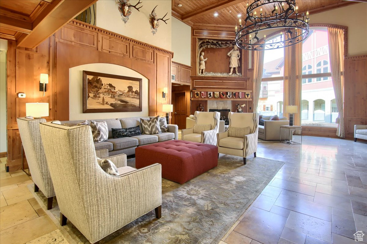 ZERMATT RESORT - Residential
