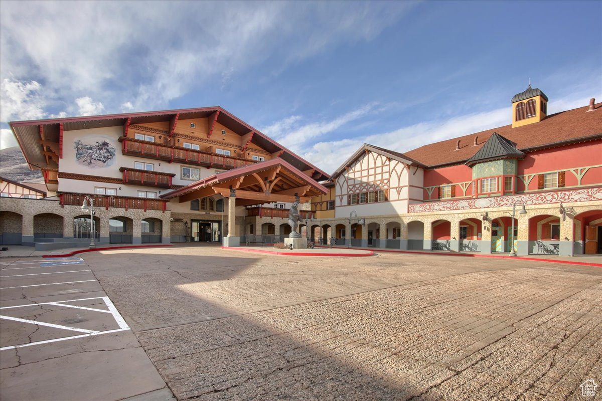 ZERMATT RESORT - Residential