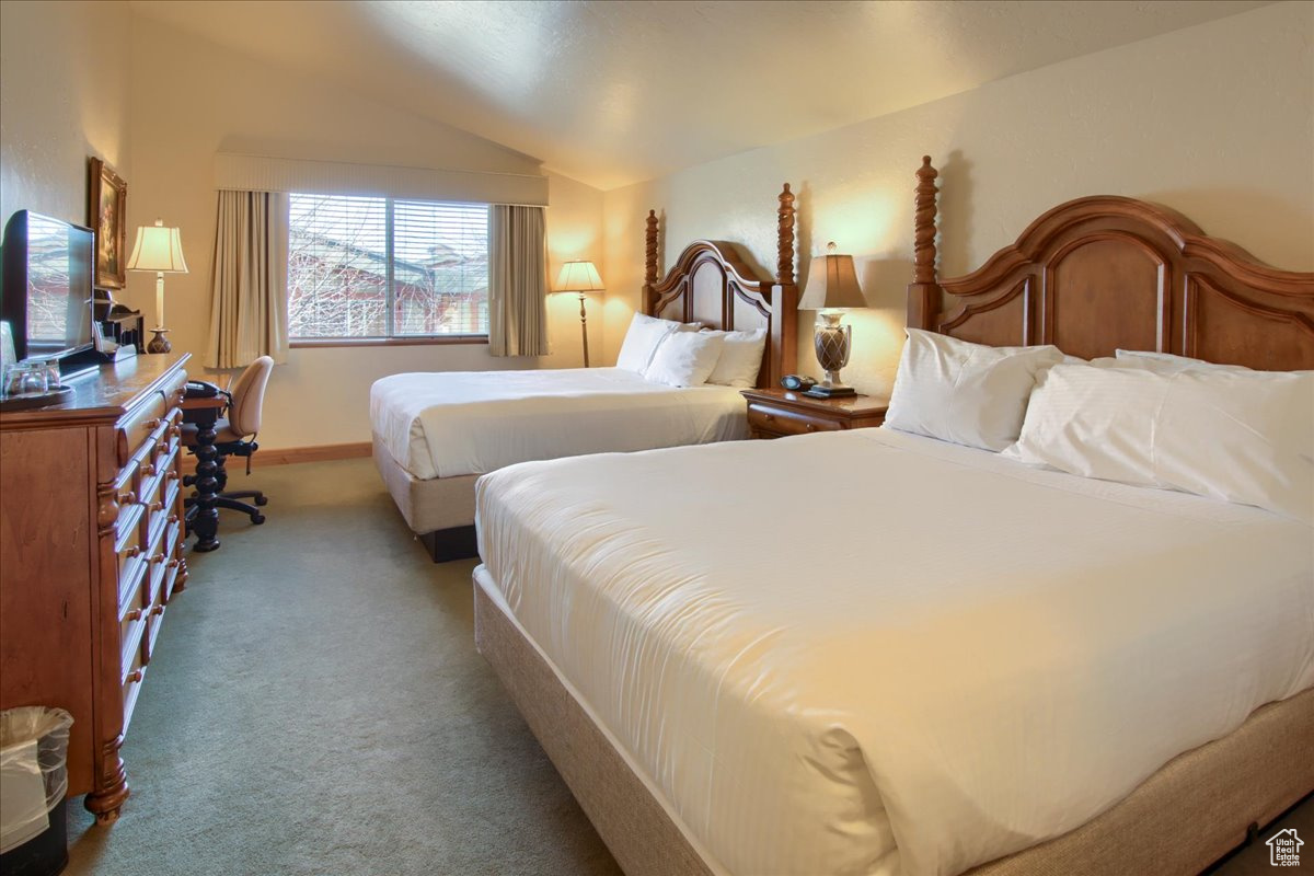 ZERMATT RESORT - Residential