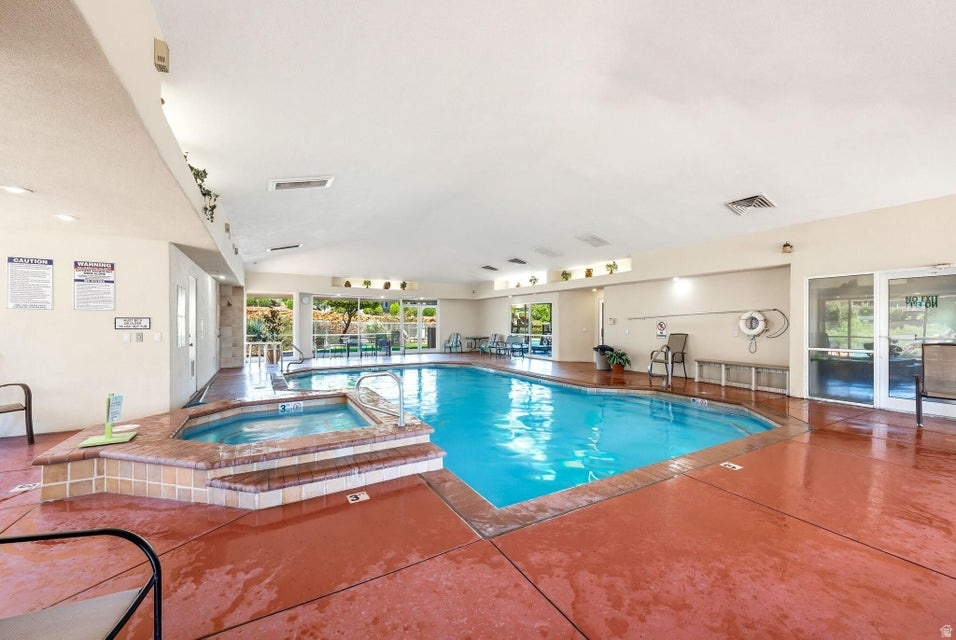 VENTANA AT GREEN SPRING VILLAGES 1 - Residential