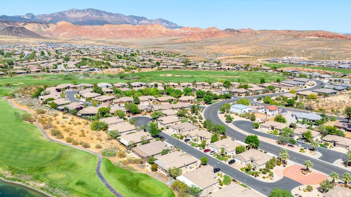 VENTANA AT GREEN SPRING VILLAGES 1 - Residential