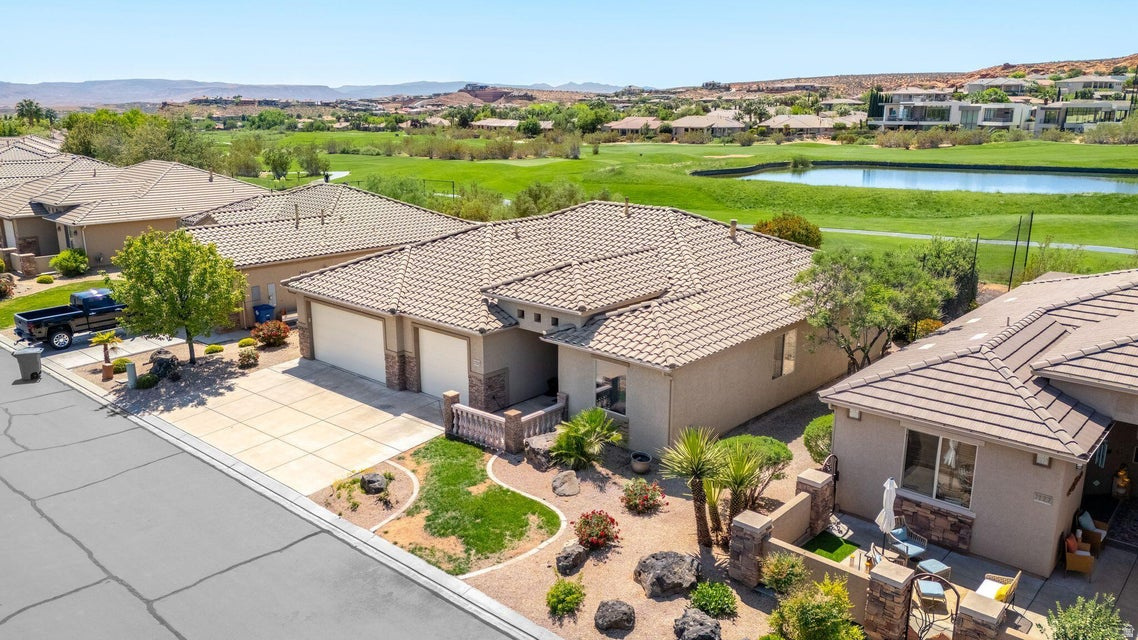 VENTANA AT GREEN SPRING VILLAGES 1 - Residential