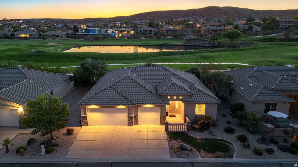 VENTANA AT GREEN SPRING VILLAGES 1 - Residential