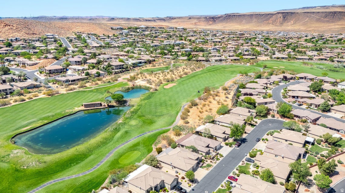 VENTANA AT GREEN SPRING VILLAGES 1 - Residential