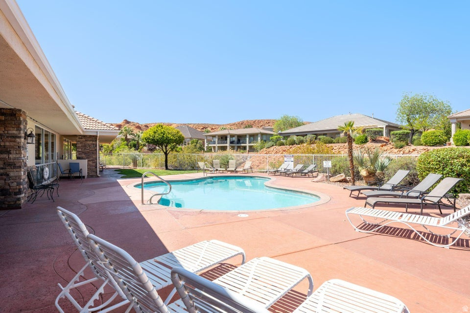 VENTANA AT GREEN SPRING VILLAGES 1 - Residential