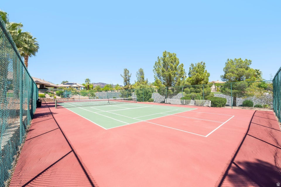 VENTANA AT GREEN SPRING VILLAGES 1 - Residential