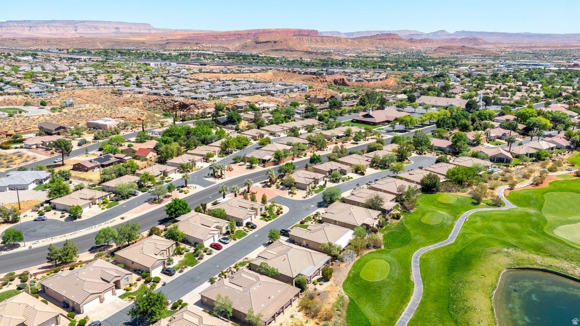VENTANA AT GREEN SPRING VILLAGES 1 - Residential