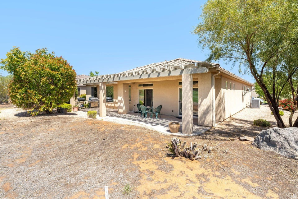 VENTANA AT GREEN SPRING VILLAGES 1 - Residential