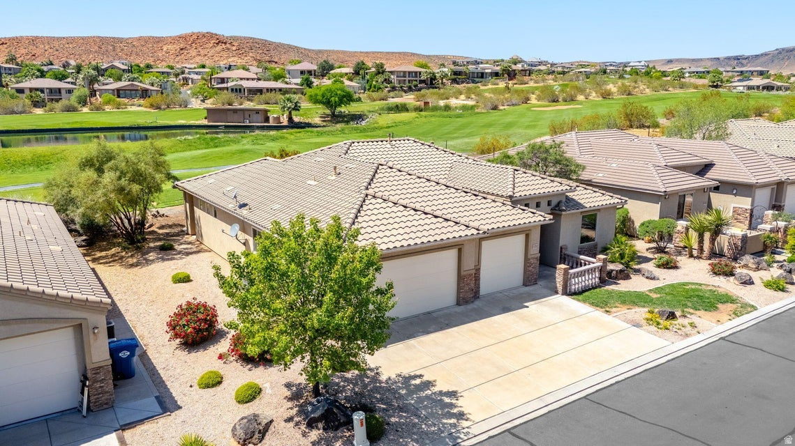 VENTANA AT GREEN SPRING VILLAGES 1 - Residential