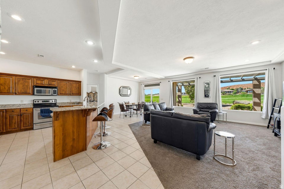 VENTANA AT GREEN SPRING VILLAGES 1 - Residential