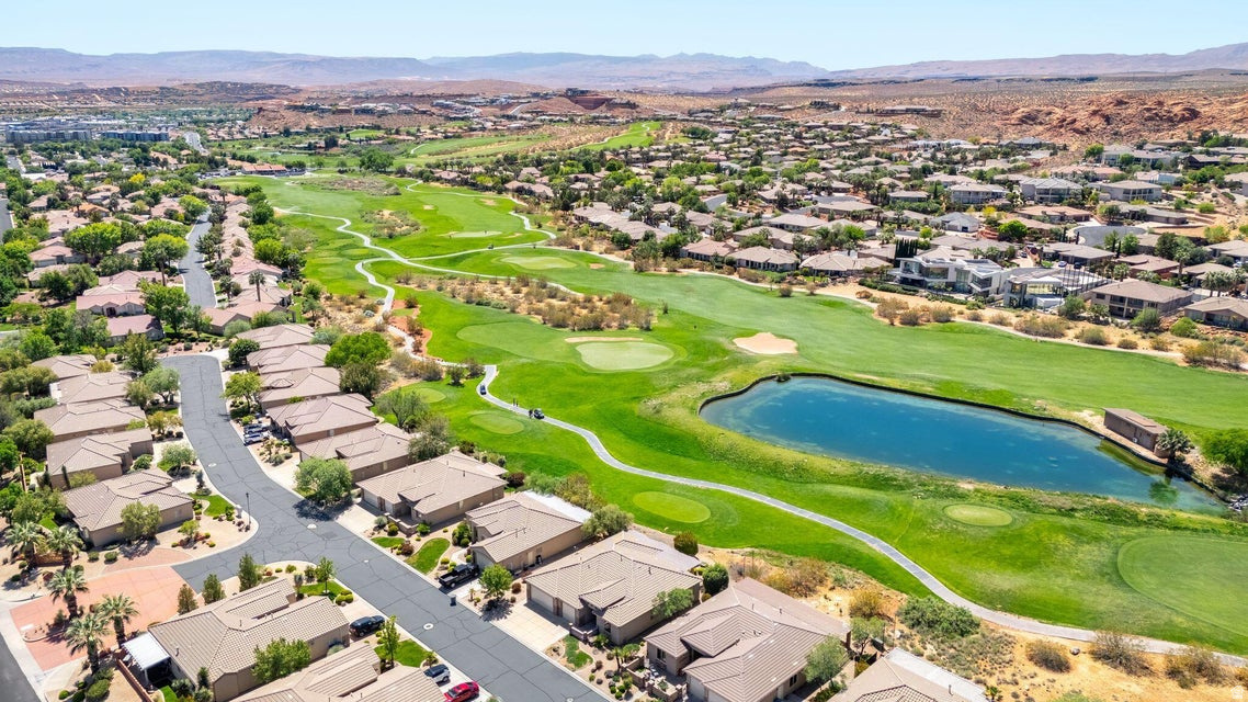 VENTANA AT GREEN SPRING VILLAGES 1 - Residential