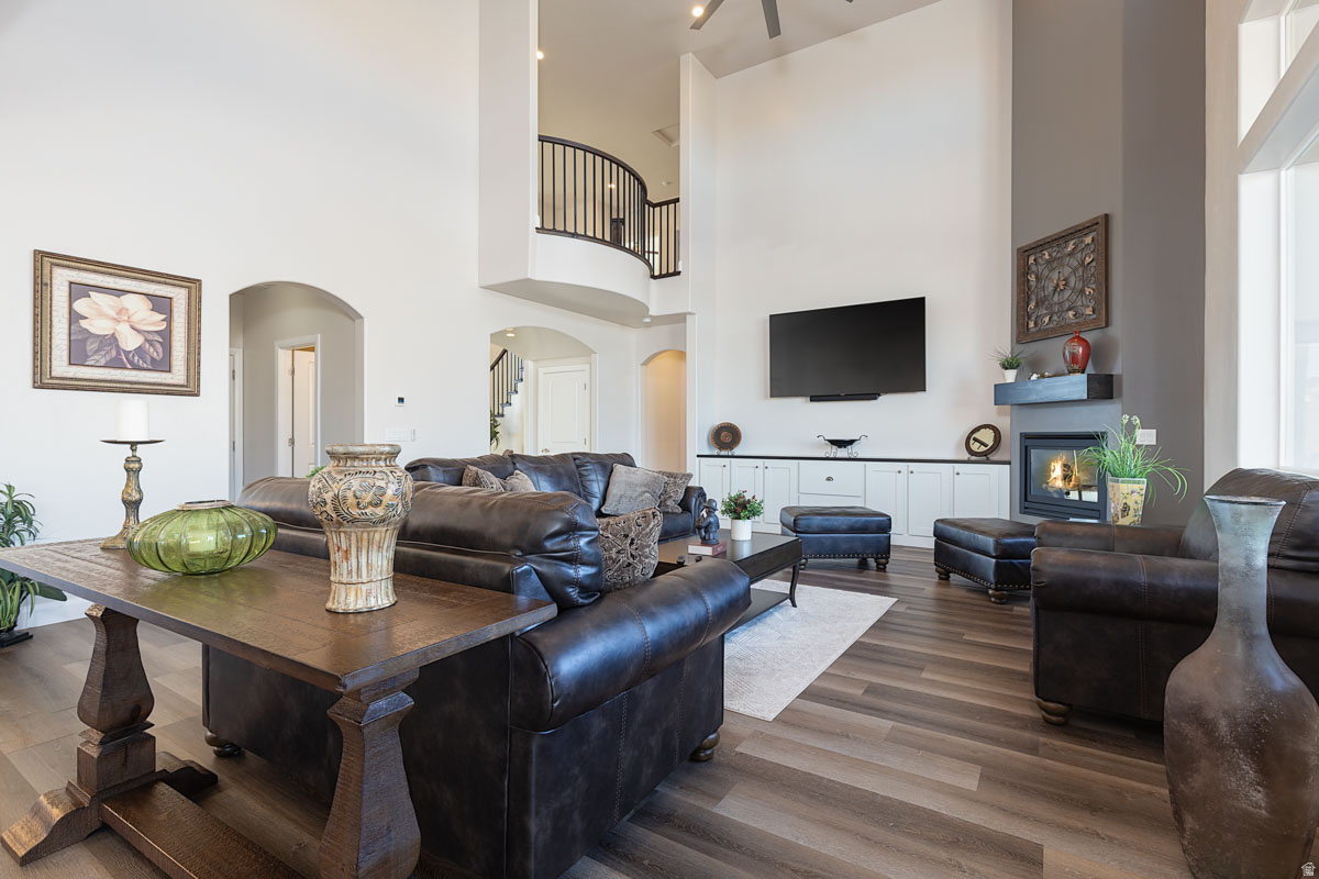 SHOOTING STAR PH 1 - Residential