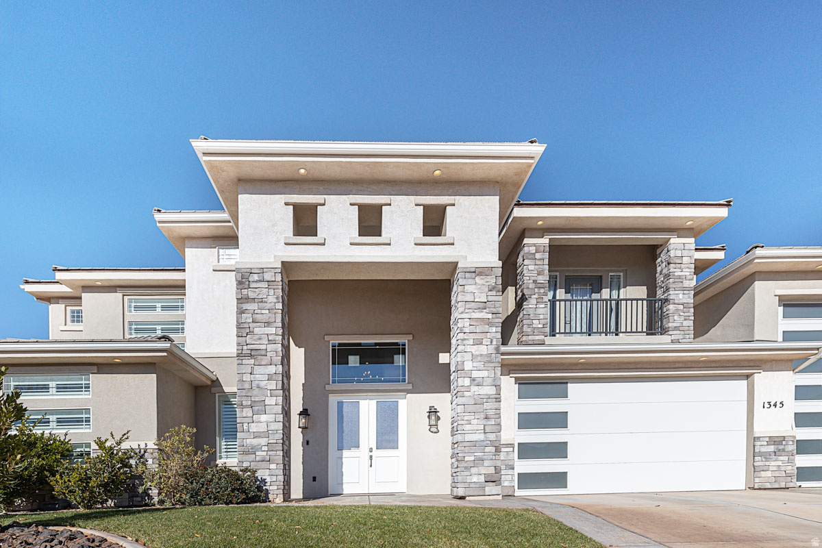 SHOOTING STAR PH 1 - Residential